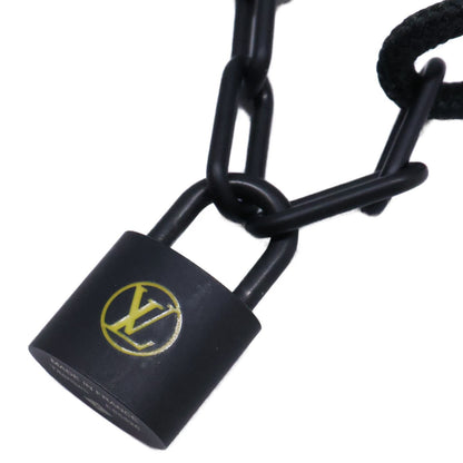 Louis Vuitton Lockit Virgil Abloh Code — view 6