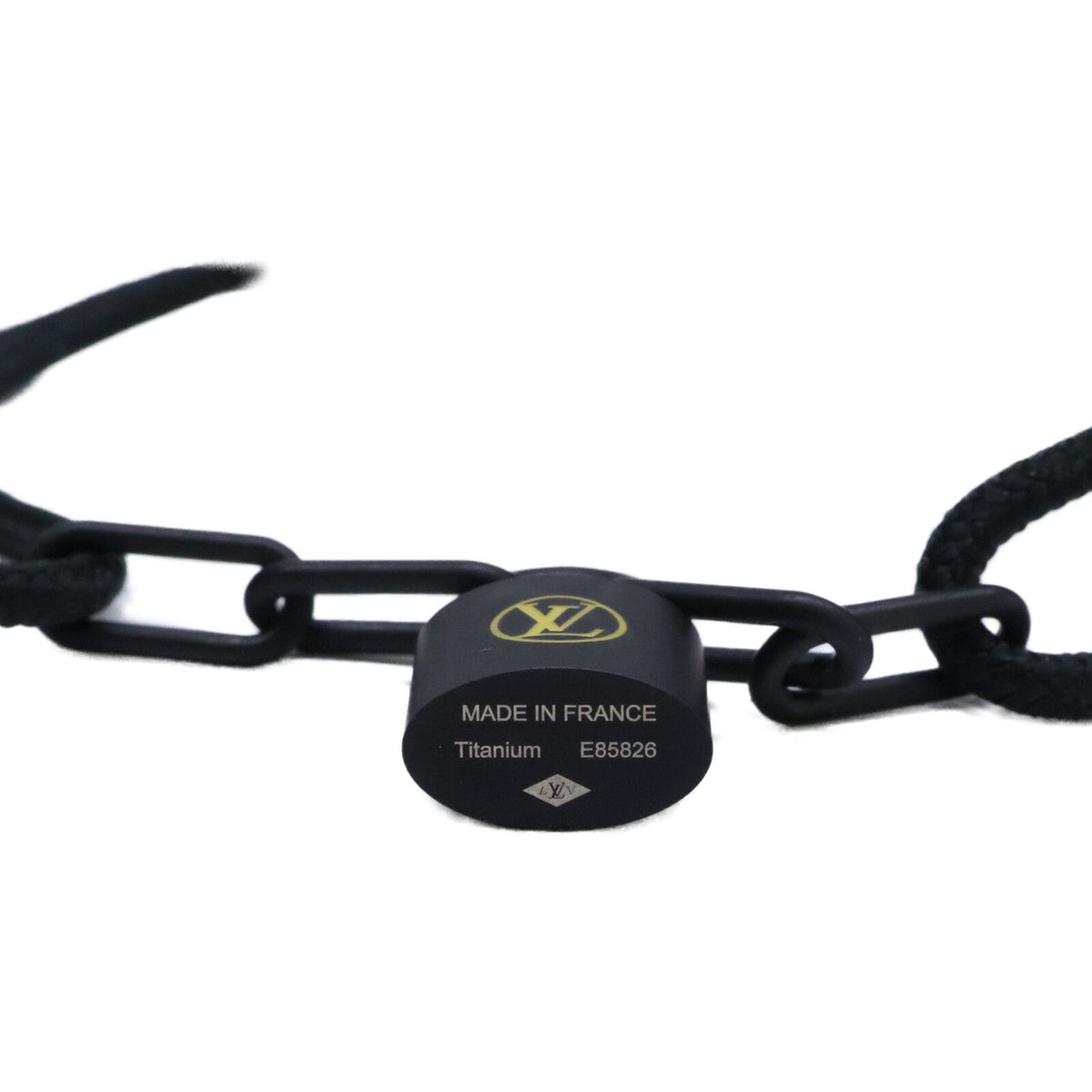 Louis Vuitton Lockit Virgil Abloh Code — view 8
