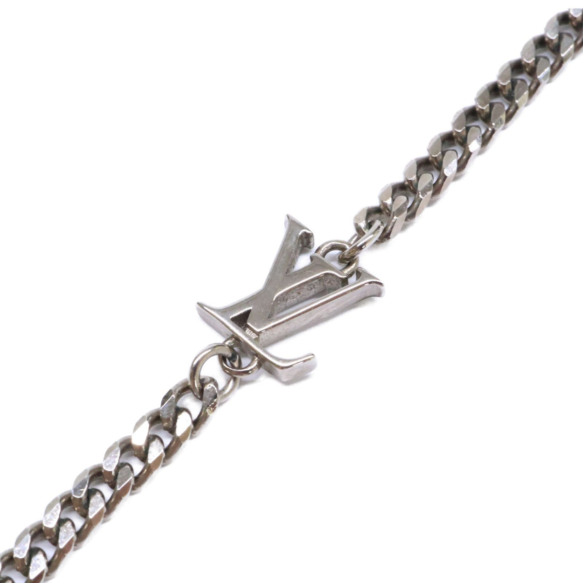 Louis Vuitton Pendant Damier Staple — view 6