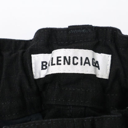 Balenciaga Ripstop Cargo Skirt 34 — view 3
