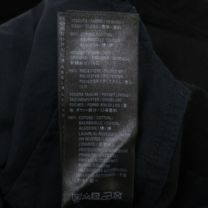 Balenciaga Ripstop Cargo Skirt 34 — view 8