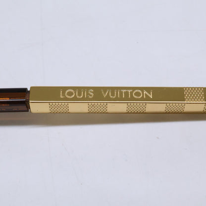 Louis Vuitton 948 Attitude Damier Square Shape Eyewear — view 5