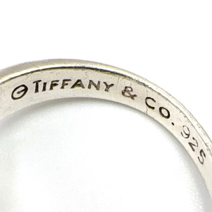 Tiffany & Co Triple Star 925 Sterling Silver Ring — view 4