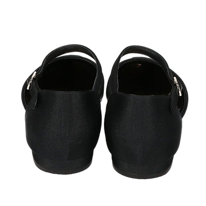 Chanel Mary Jane Shoes 37C — view 3