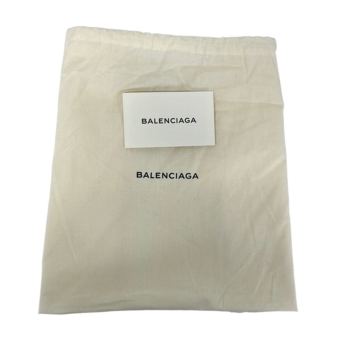 Balenciaga Clutch Bazaar Pouch Brown Gray Blue Multi Stripe Leather — view 8