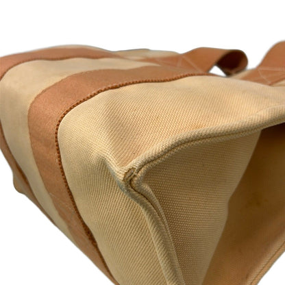 Hermes Tote Bag Coquillage PM Orange — view 6