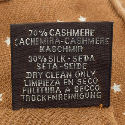 Hermes Harnais de Cour Bandana Carre Geant 140 Shawl Scarf — view 3