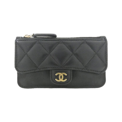 Chanel Timeless Classic Line Card Case