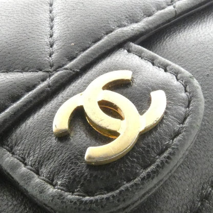 Chanel Timeless Classic Line Card Case — view 5