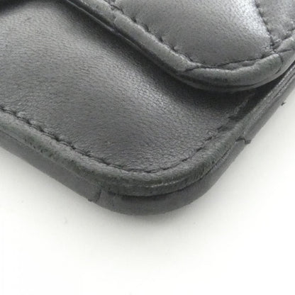 Chanel Timeless Classic Line Card Case — view 3