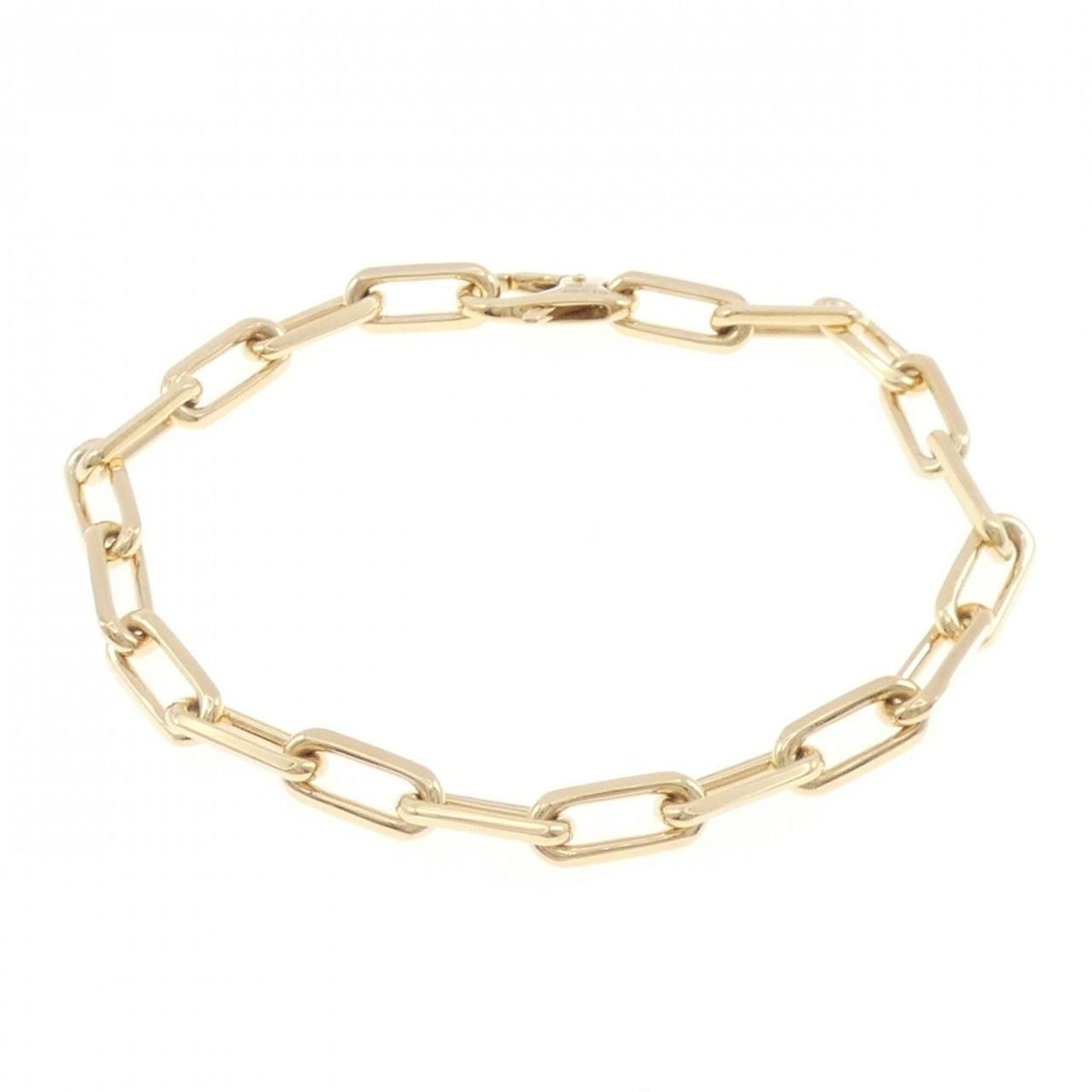 Cartier Santos Bracelet — view 2