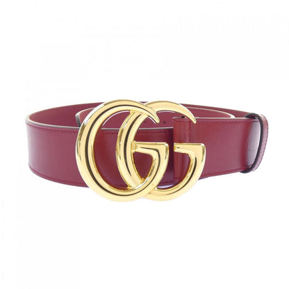 Gucci Belt Red