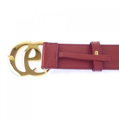 Gucci Belt Red — view 3