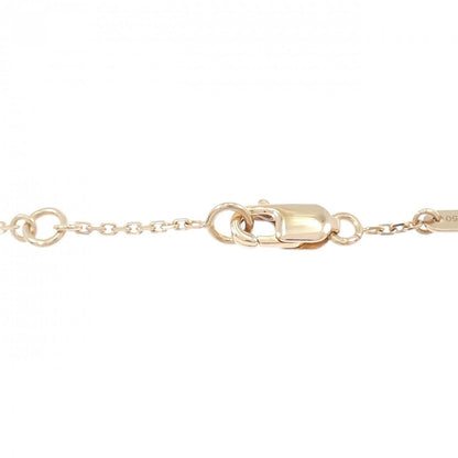 Van Cleef & Arpels Sweet Alhambra Bracelet — view 3