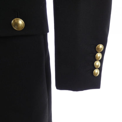 Saint Laurent Jacket Black — view 7