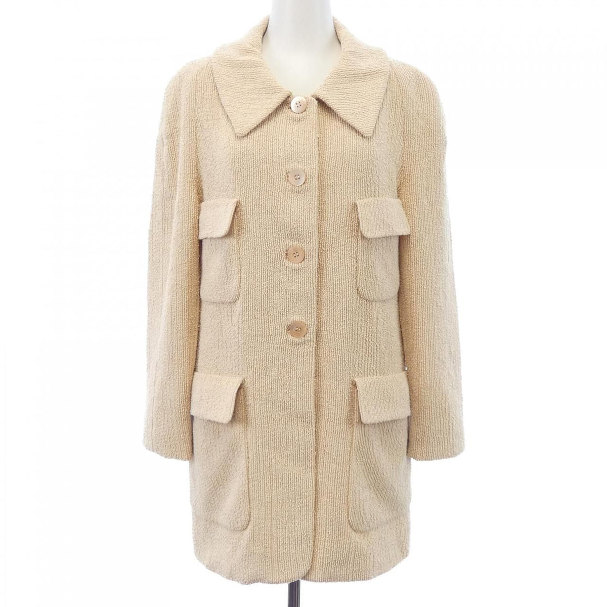 Gucci Vintage 7939 Jacket