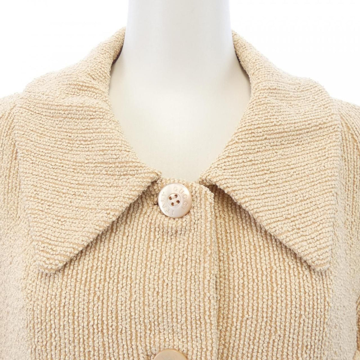 Gucci Vintage 7939 Jacket — view 5