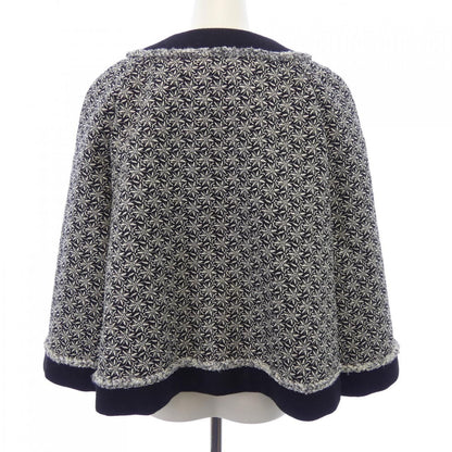 Chanel 15A Collarless Jacket — view 2