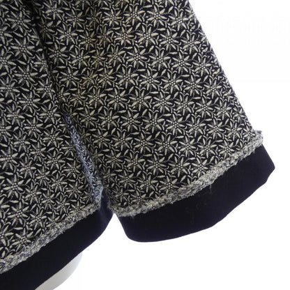 Chanel 15A Collarless Jacket — view 6
