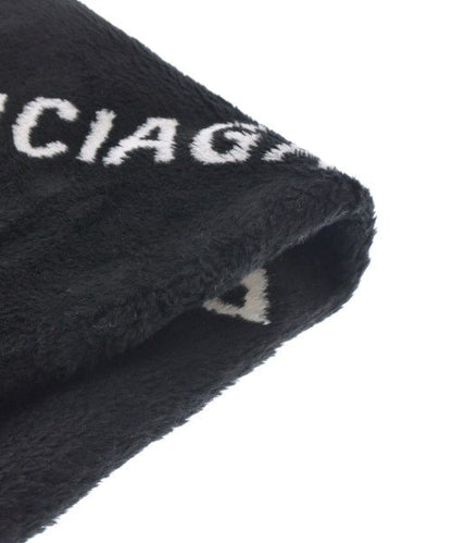 Balenciaga Scarf Black — view 2