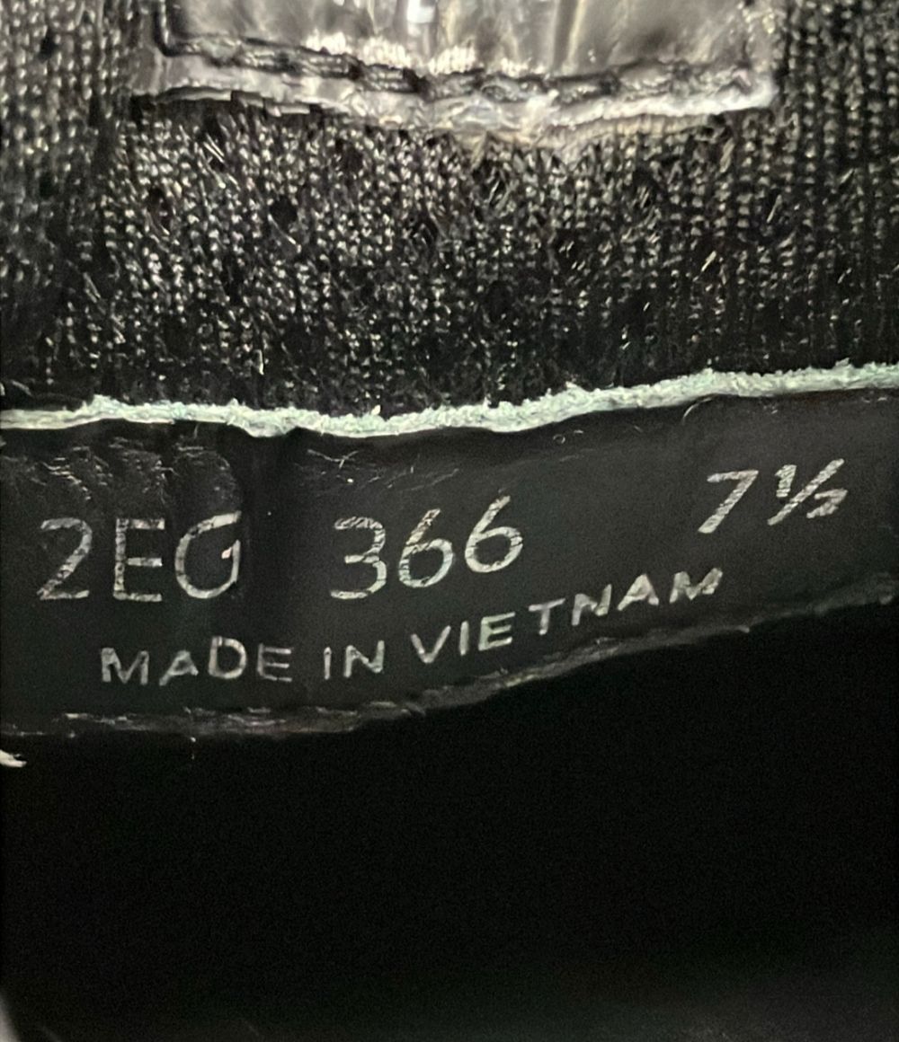 Prada Low-Top Sneakers 7.5 — view 5