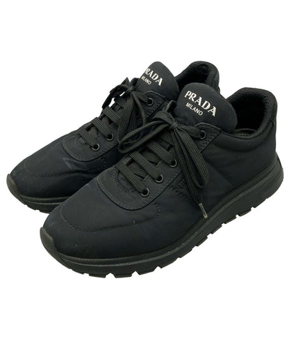 Prada Low-Top Sneakers 7.5