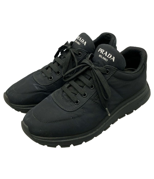 Prada Low-Top Sneakers 7.5