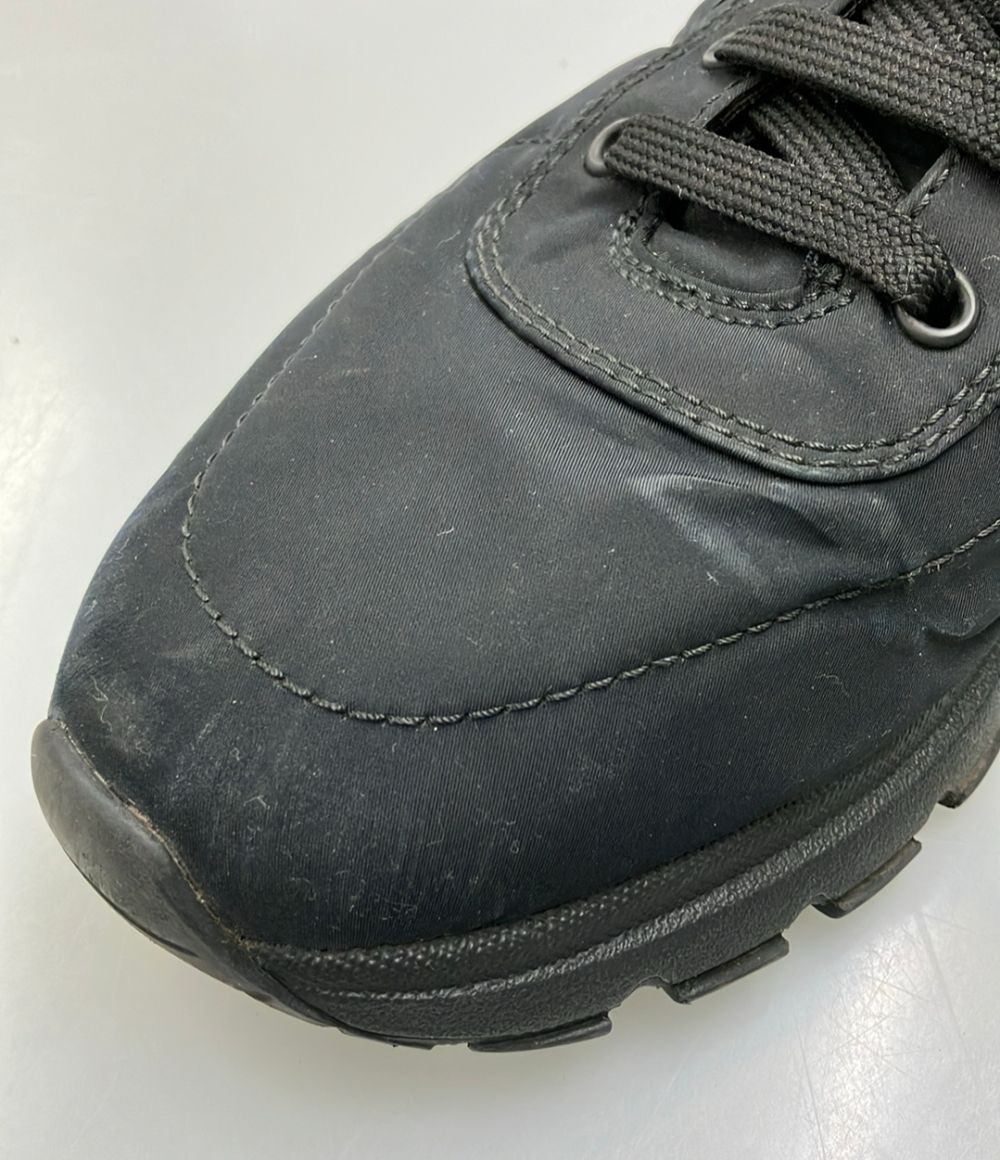 Prada Low-Top Sneakers 7.5 — view 7