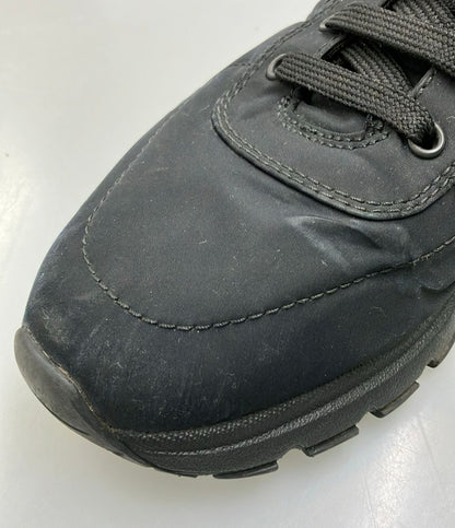 Prada Low-Top Sneakers 7.5 — view 7