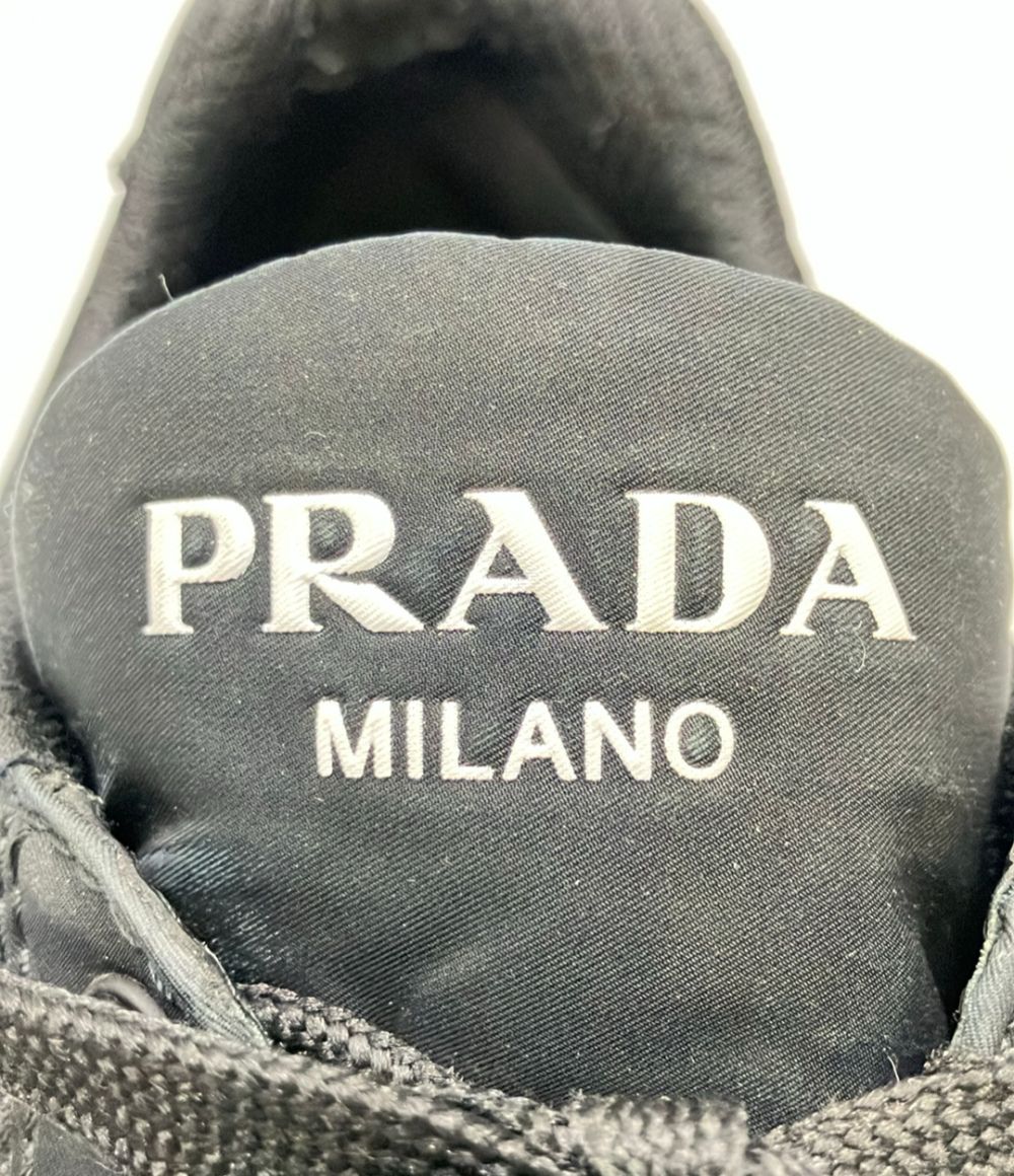 Prada Low-Top Sneakers 7.5 — view 4