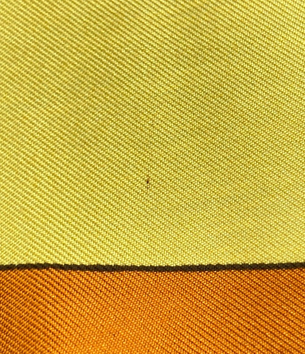 Hermes Scarf Carre 90 Silk 100% Tri Board — view 7