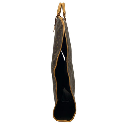 Louis Vuitton Garment Case Monogram Usportavi Cover — view 4