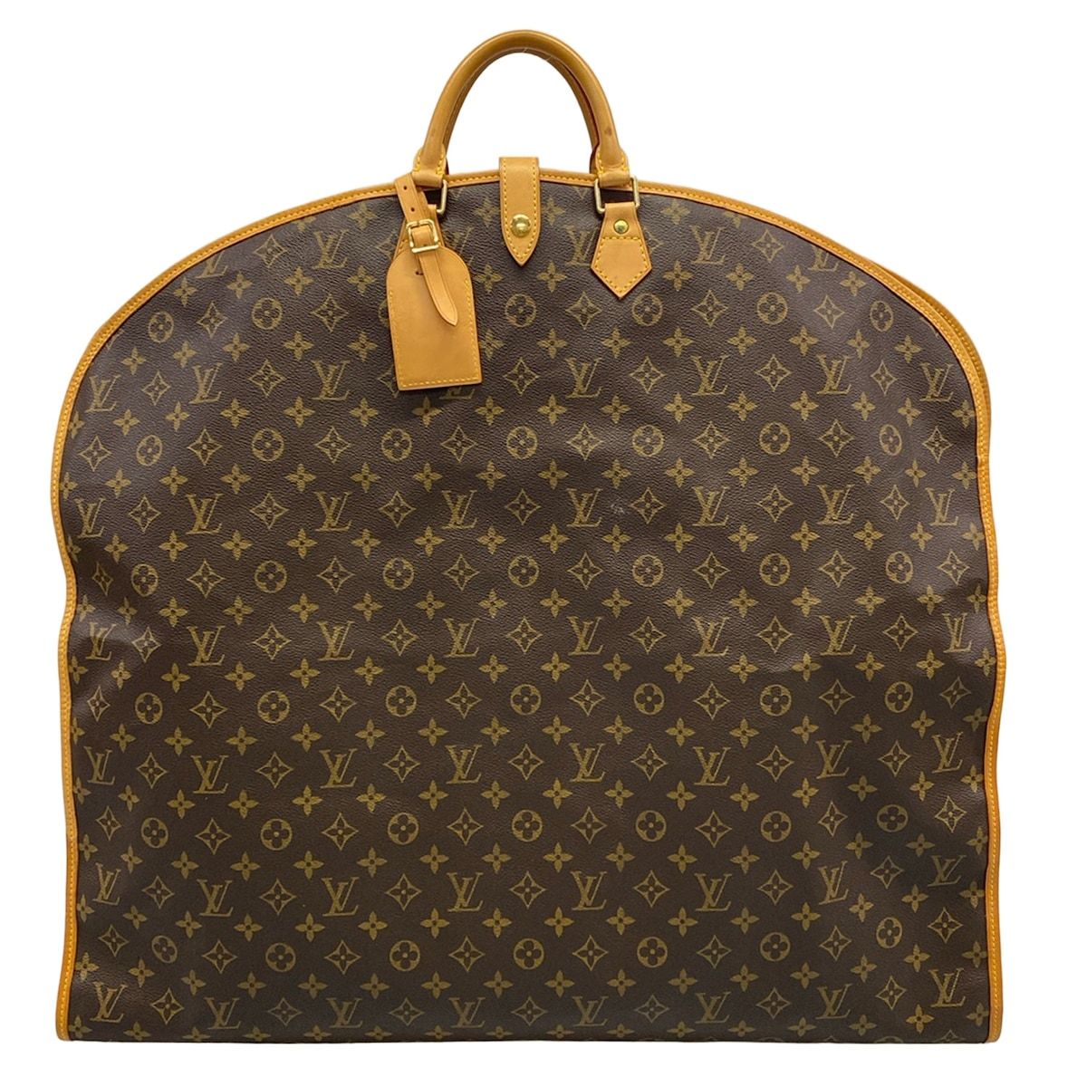 Louis Vuitton Garment Case Monogram Usportavi Cover