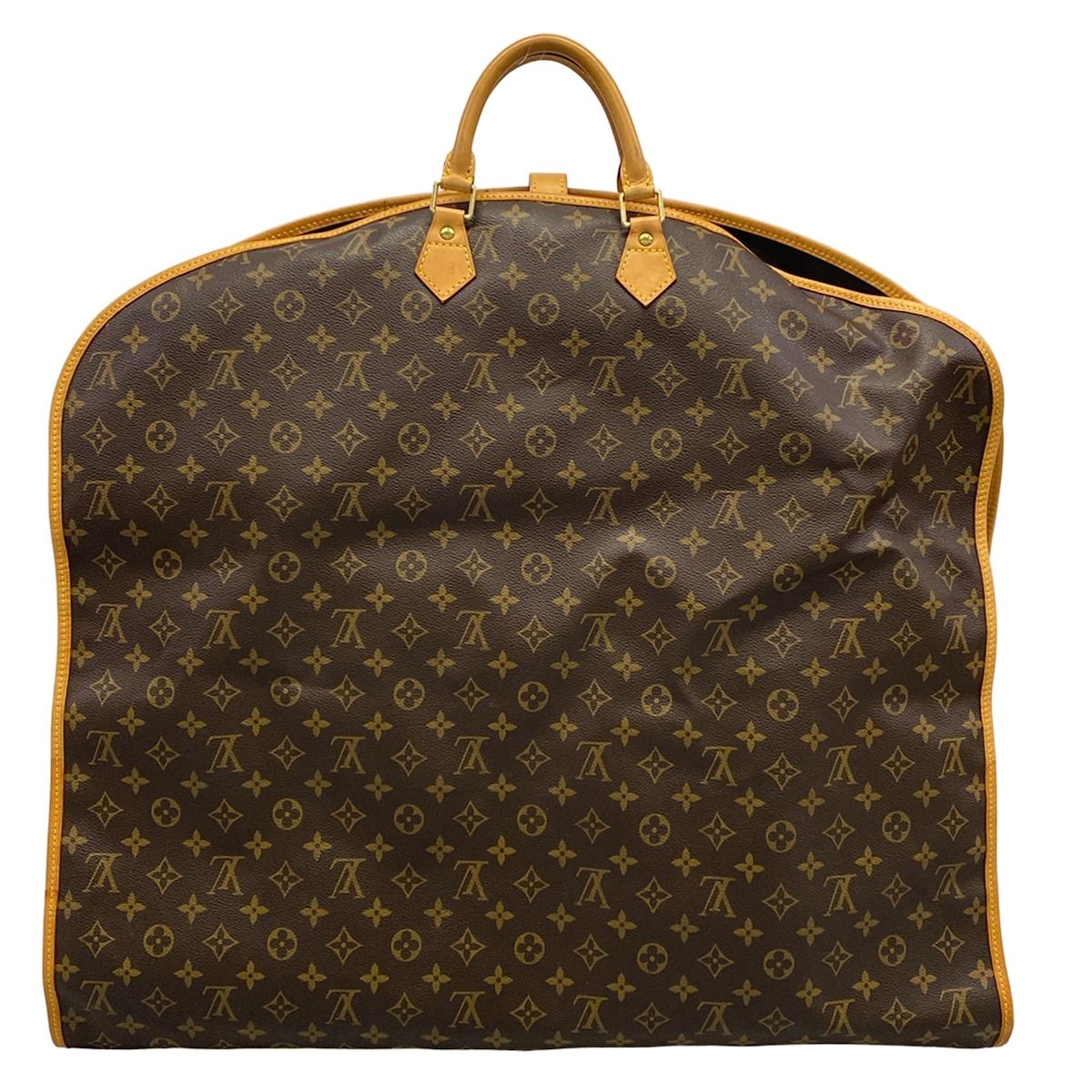 Louis Vuitton Garment Case Monogram Usportavi Cover — view 3