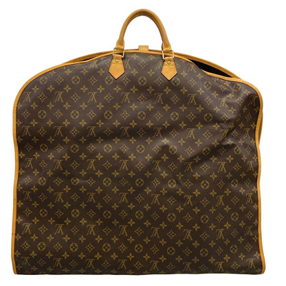 Louis Vuitton Garment Case Monogram Usportavi Cover — view 3