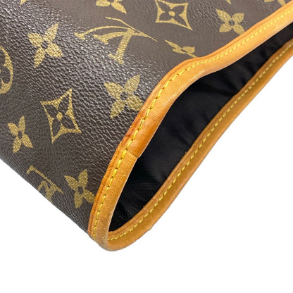 Louis Vuitton Garment Case Monogram Usportavi Cover — view 6