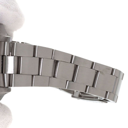 Rolex Oyster Date Precision Vintage Watch SS — view 8