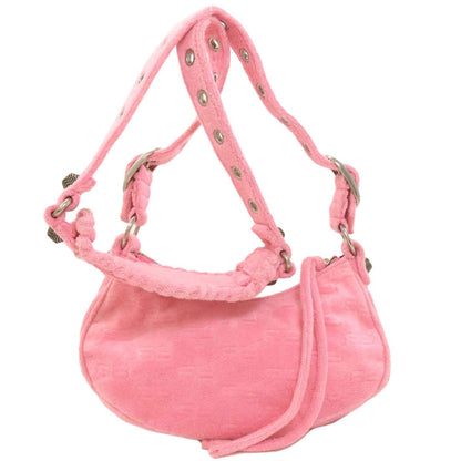 Balenciaga Le Cagole XS Shoulder Bag Pile — view 2