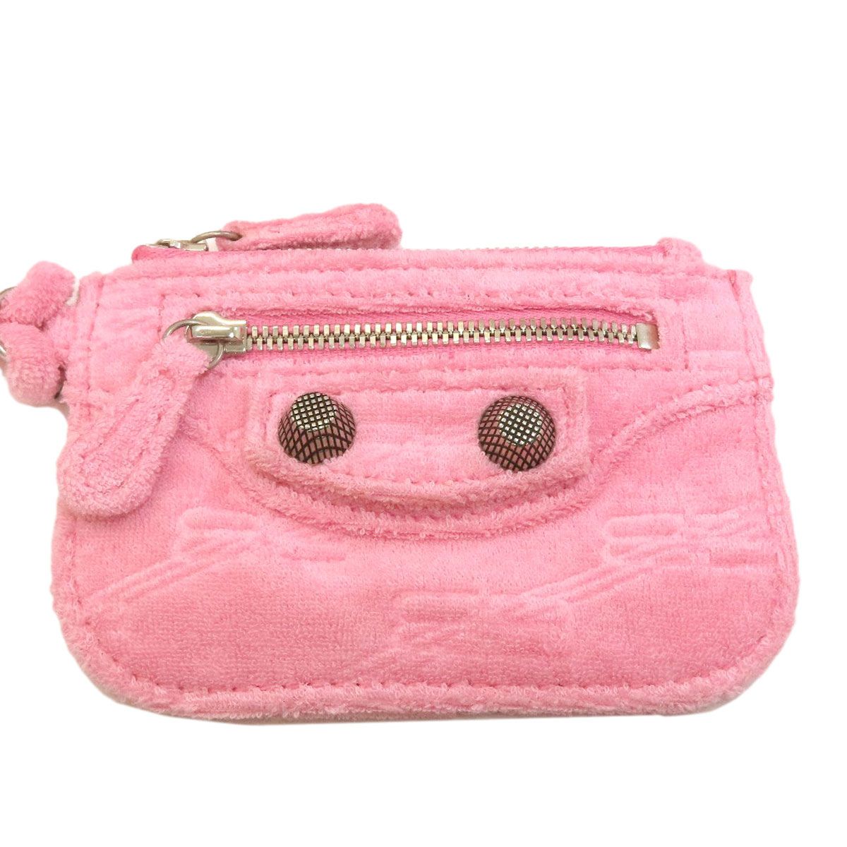 Balenciaga Le Cagole XS Shoulder Bag Pile — view 7