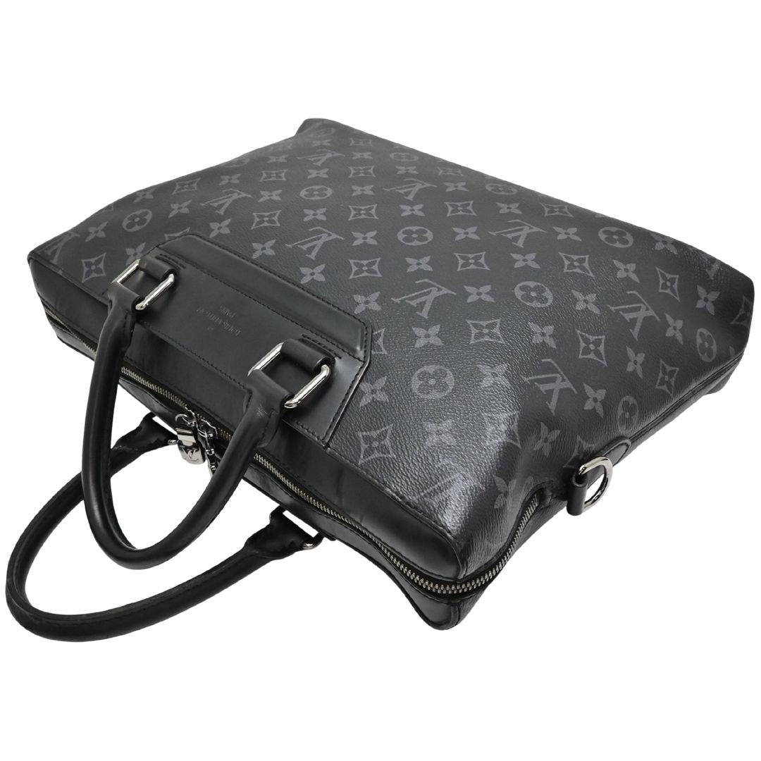 Louis Vuitton Business Bag — view 4