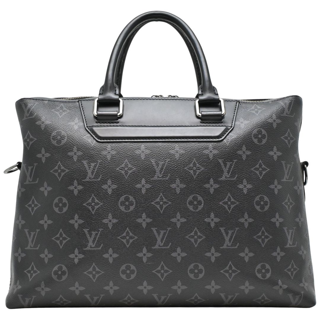 Louis Vuitton Business Bag — view 2
