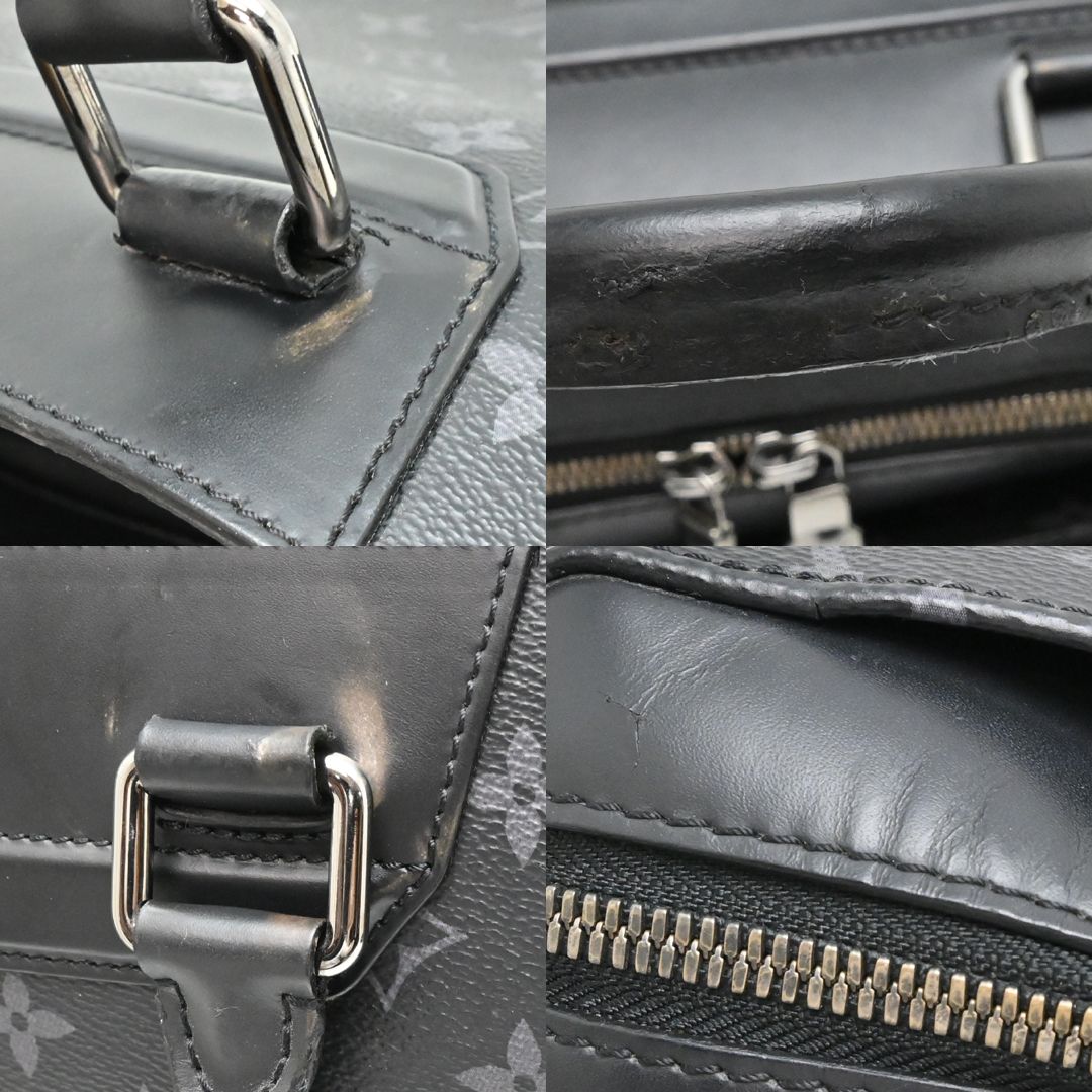 Louis Vuitton Business Bag — view 7