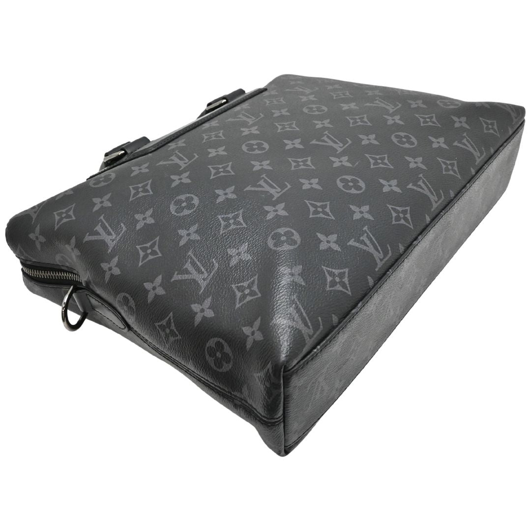 Louis Vuitton Business Bag — view 3