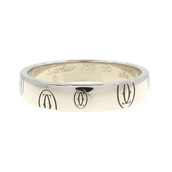 Cartier Happy Birthday Ring
