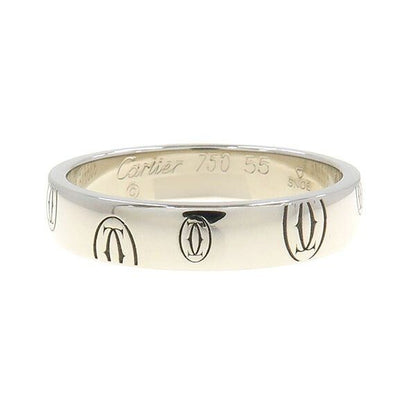 Cartier Happy Birthday Ring