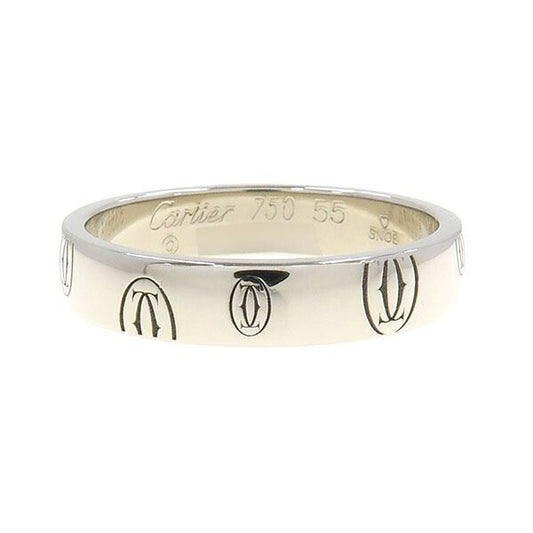 Cartier Happy Birthday Ring