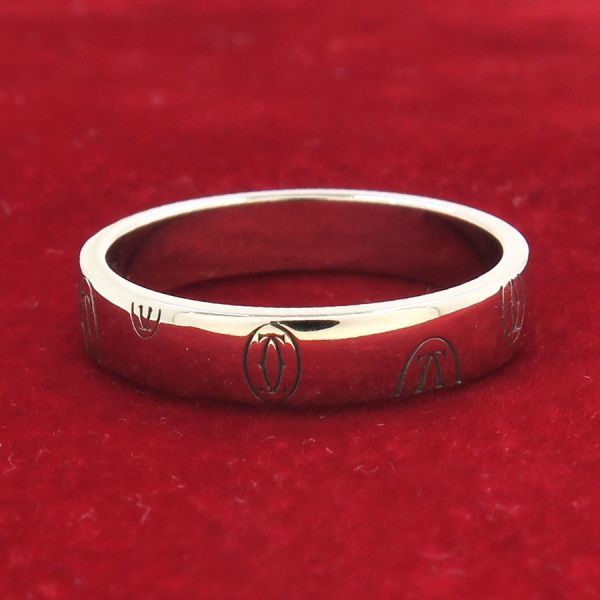 Cartier Happy Birthday Ring — view 4