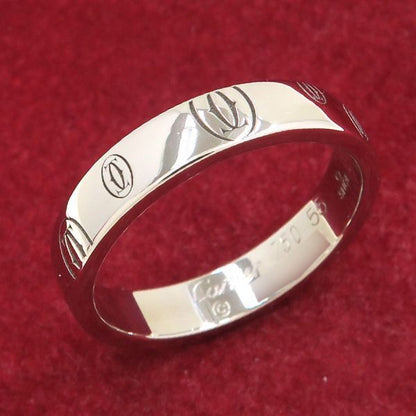 Cartier Happy Birthday Ring — view 5