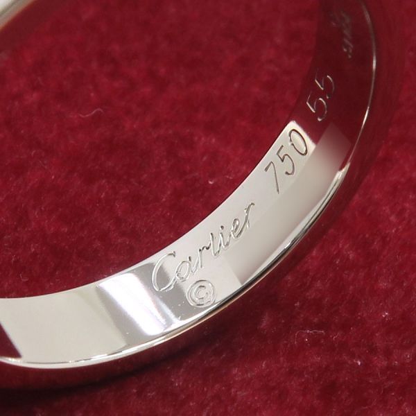 Cartier Happy Birthday Ring — view 6