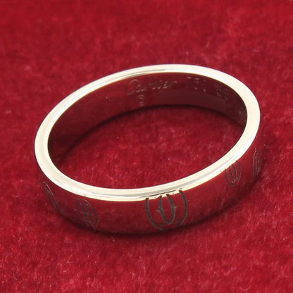 Cartier Happy Birthday Ring — view 2